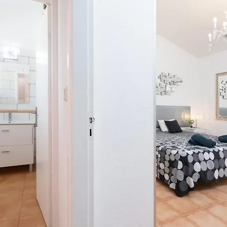 Tenerife Sur Americas Paradero Apartman