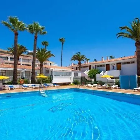 Tenerife Sur Americas Paradero Apartman