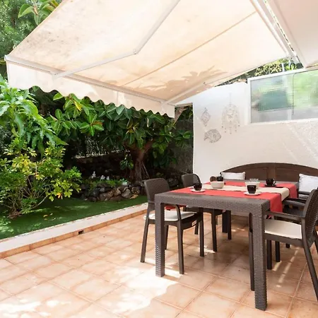 Apartment Tenerife Sur Americas Paradero *