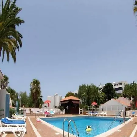 Tenerife Sur Americas Paradero Playa de las Americas (Tenerife)
