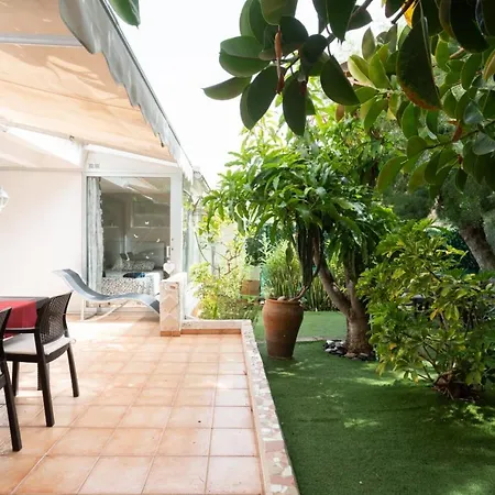 Tenerife Sur Americas Paradero 公寓 *
